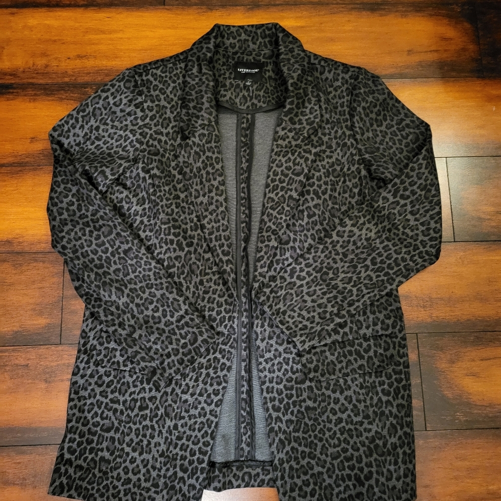 Blazer